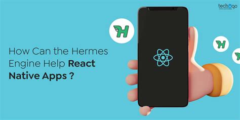 react hermes